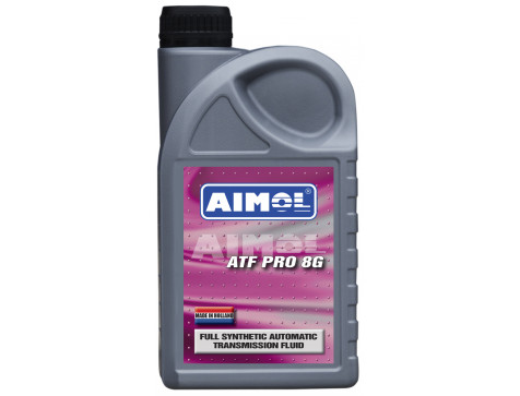 AIMOL ATF PRO 8G